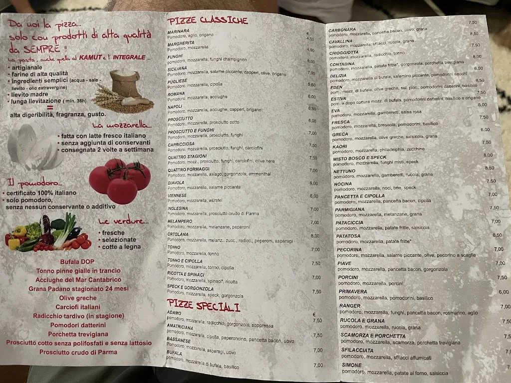 Menu_Pizzeria Eden_Casalserugo_image_4