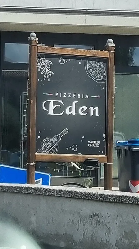 Federico Cazzadore_Pizzeria Eden_Casalserugo_review