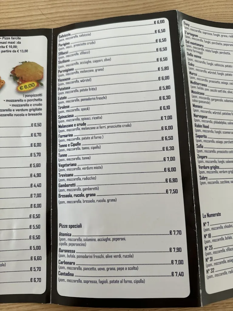 Menu_Pizzeria Gio' Pizza_Casalserugo_image_3