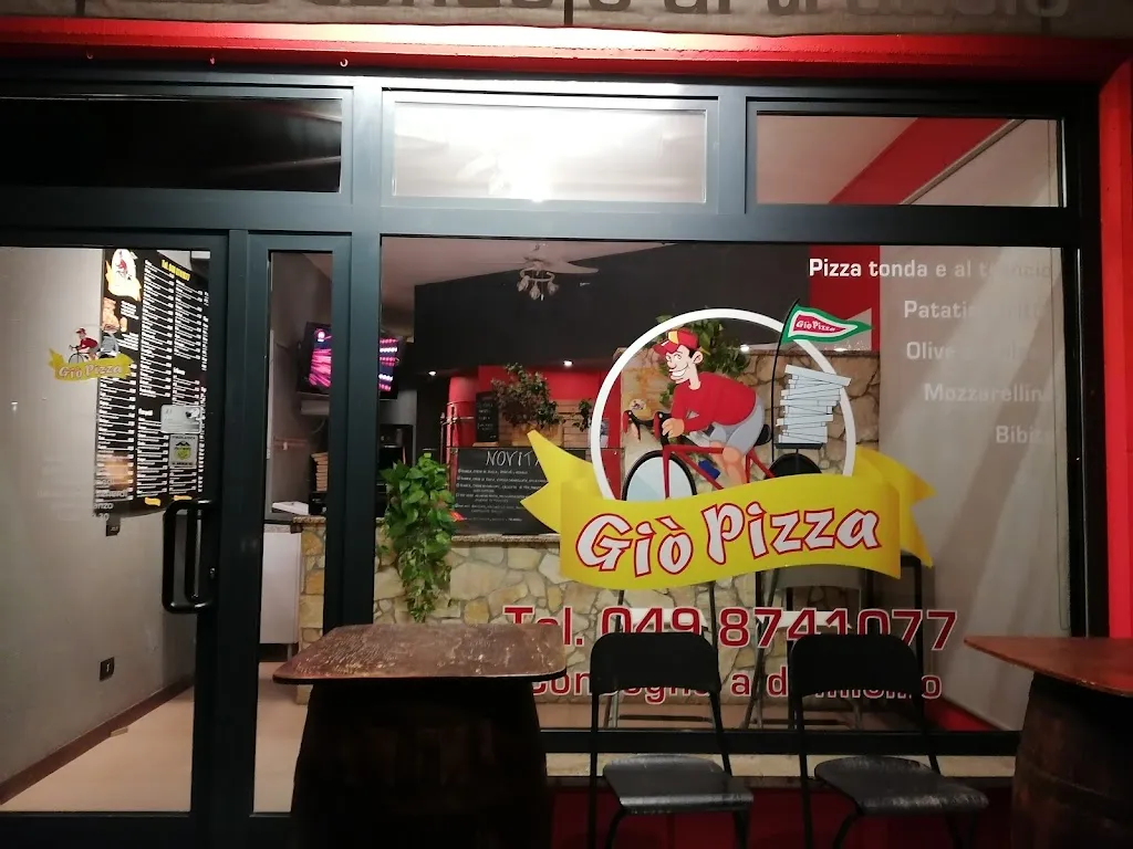 Vit Dit_Pizzeria Gio' Pizza_Casalserugo_review