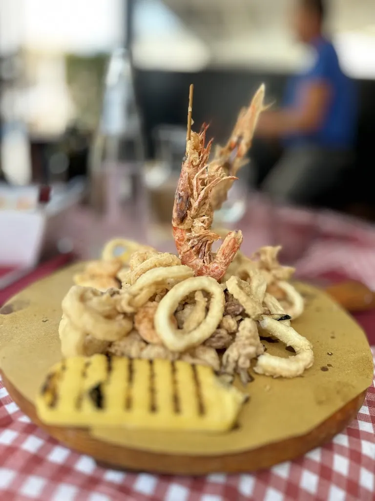 MrSwr350_Trattoria dalla Nena_Casalserugo_review