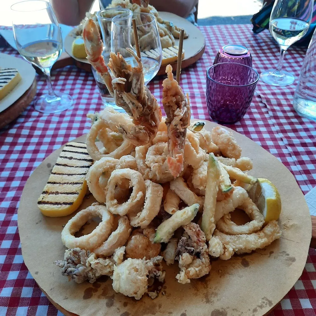 Renato Bocchicchio_Trattoria dalla Nena_Casalserugo_review