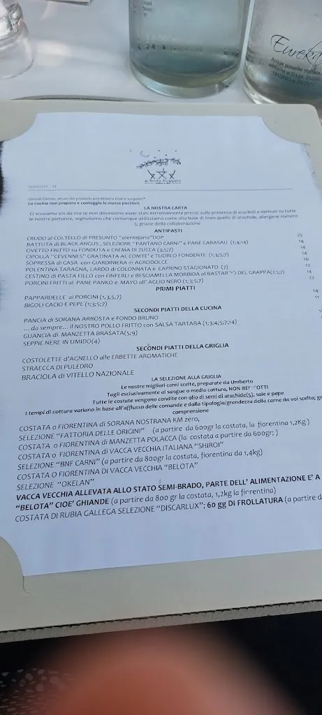 Menu_Dal Bruto Ruggero - Cucina e Vino_Casalserugo_image_1