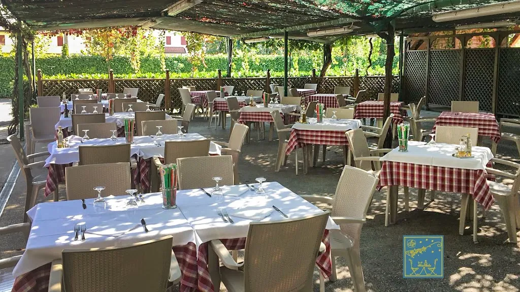 Dal Bruto Ruggero - Cucina e Vino restaurant in Casalserugo