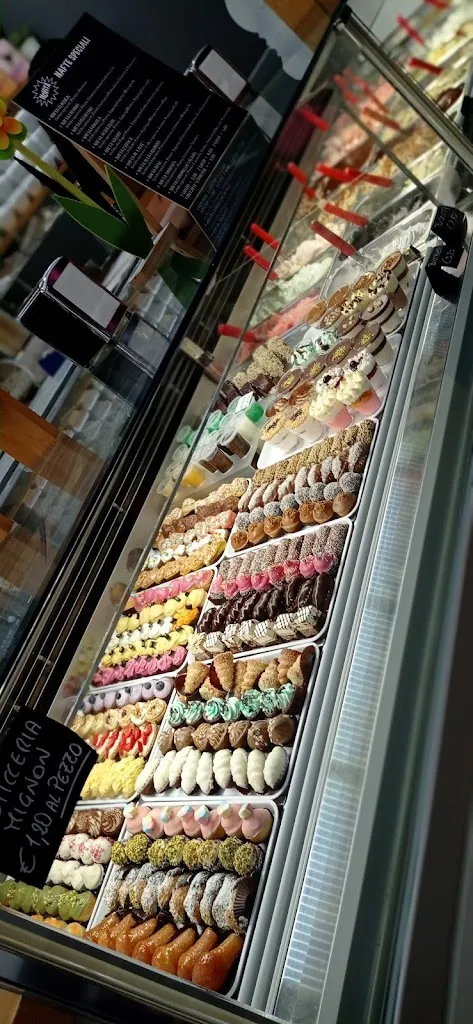 Savina Marsi_Striscia la Delizia_Casalserugo_review