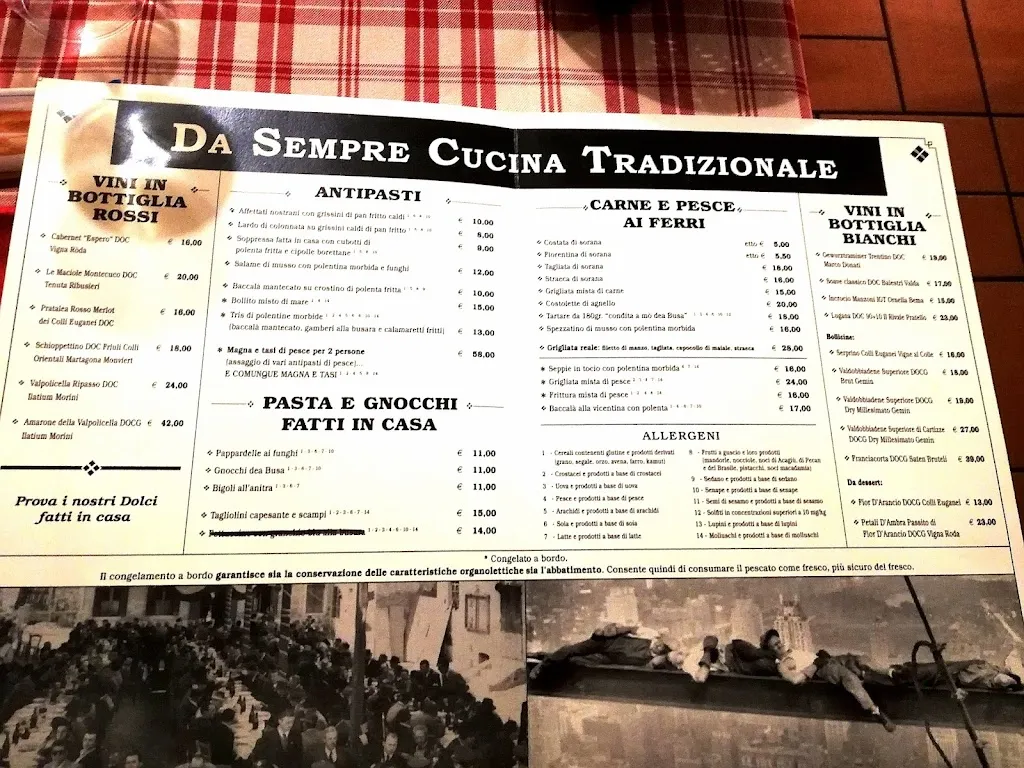 Menu_Trattoria La Busa e Camere_Casalserugo_image_3