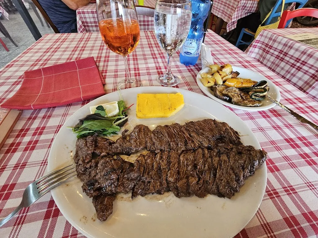 Natalia Stepaniak_Trattoria La Busa e Camere_Casalserugo_review