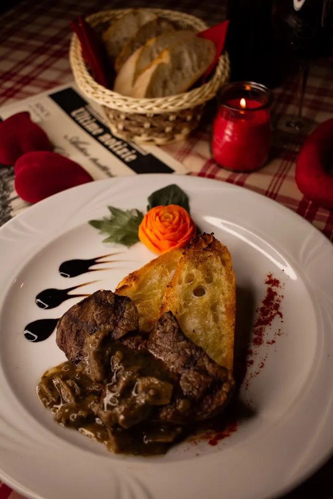 Trattoria La Busa e Camere_Casalserugo_slider_image_3