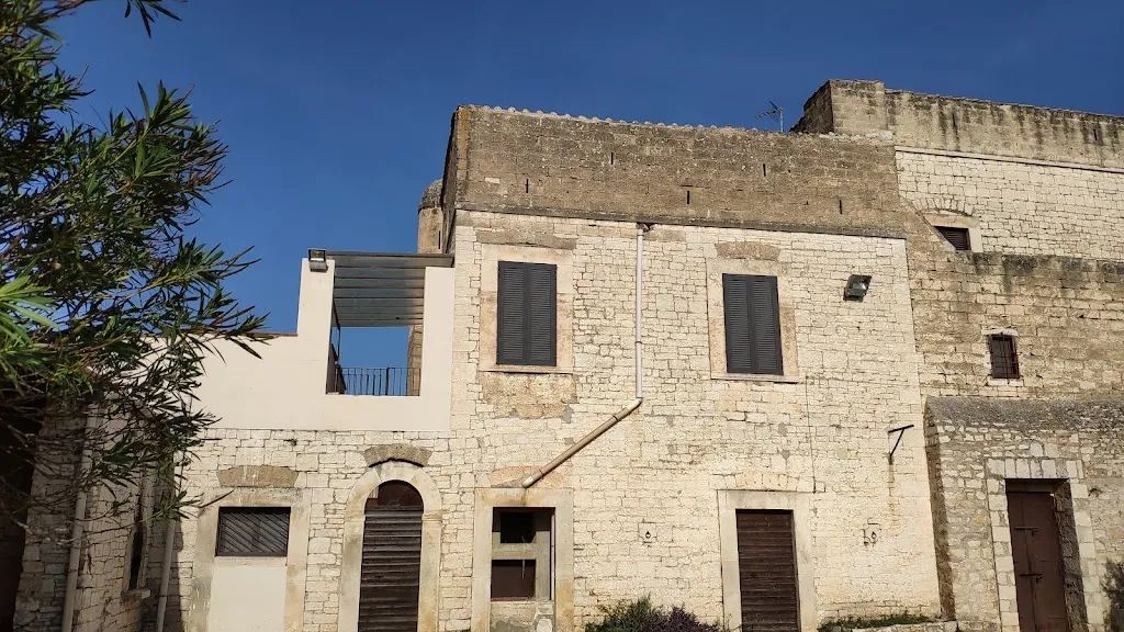 Giampaolo Di Staso_Masseria Donna Nora_Palombaio_review