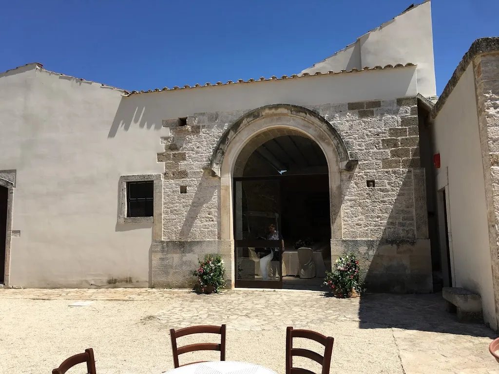 Gio Fer_Masseria Donna Nora_Palombaio_review