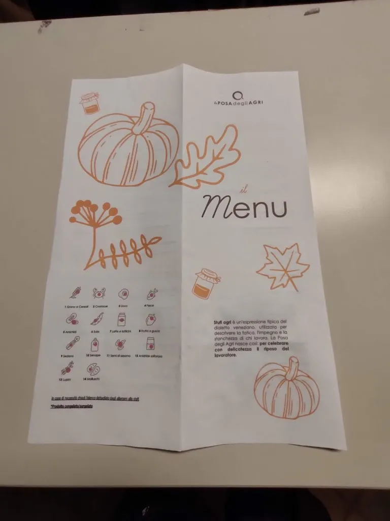 Menu_Resort di Campagna - La Posa degli Agri_Casalserugo_image_4