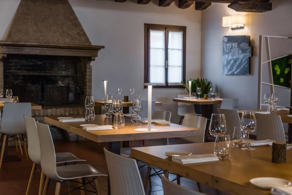 Resort di Campagna - La Posa degli Agri restaurant in Casalserugo