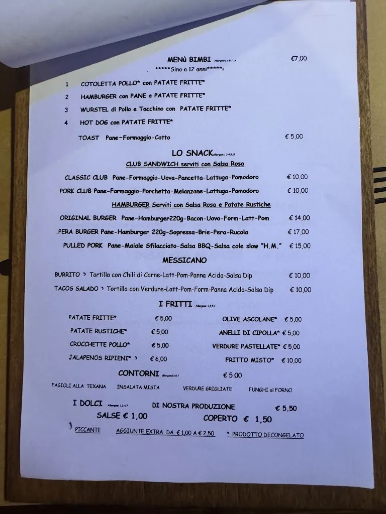 Menu_WOOD 55_Casale sul Sile_image_1