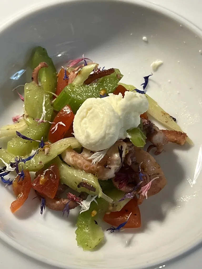 Evgenii Danilov_Ostaria alla Torre - Casale Sul Sile _Casale sul Sile_review