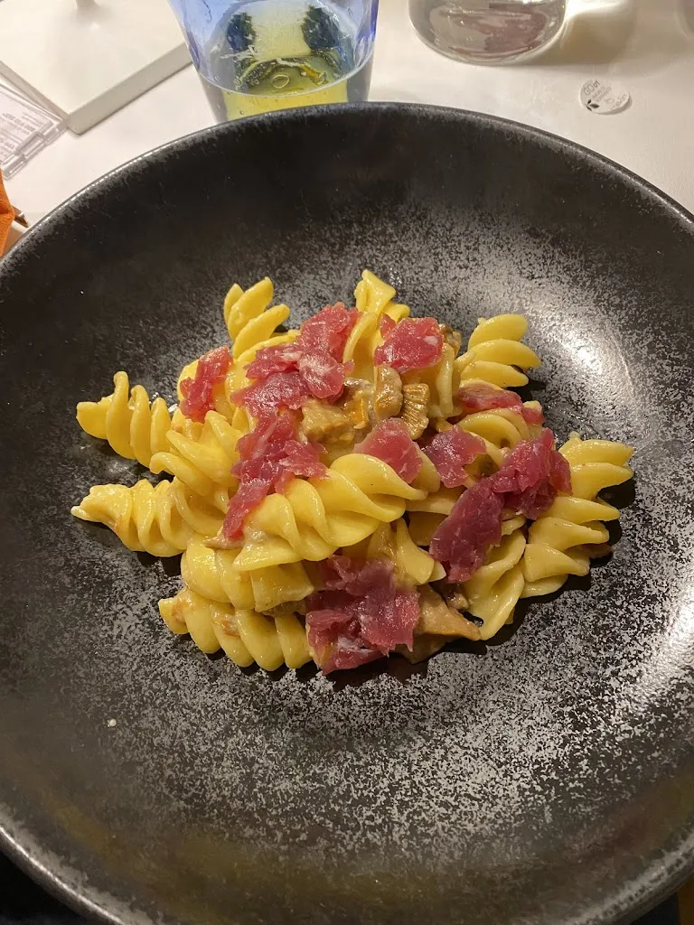 Damien M_Ostaria alla Torre - Casale Sul Sile _Casale sul Sile_review