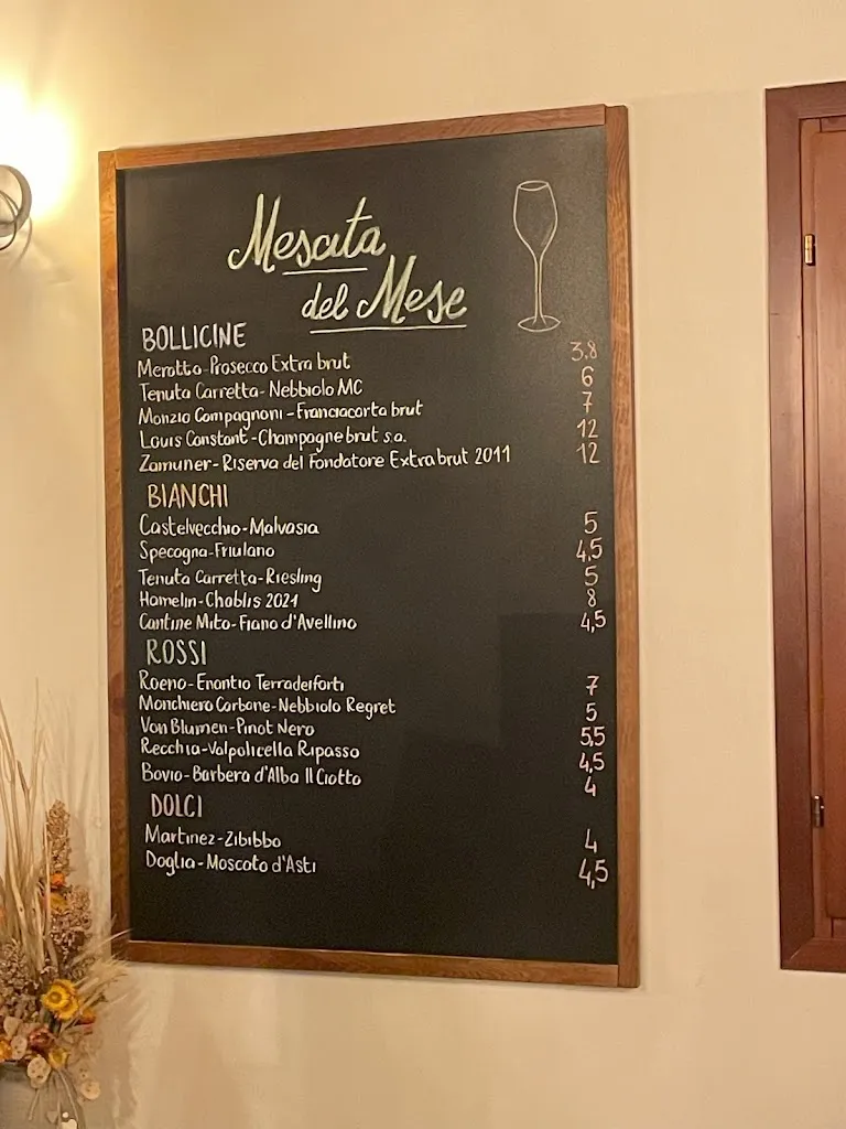 Menu_Al Porticciolo 5_Casale sul Sile_image_1