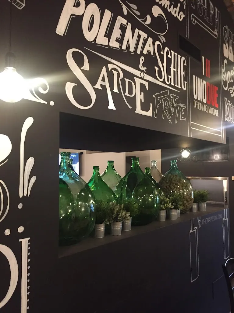 Federico Bosisio_Al Porticciolo 5_Casale sul Sile_review