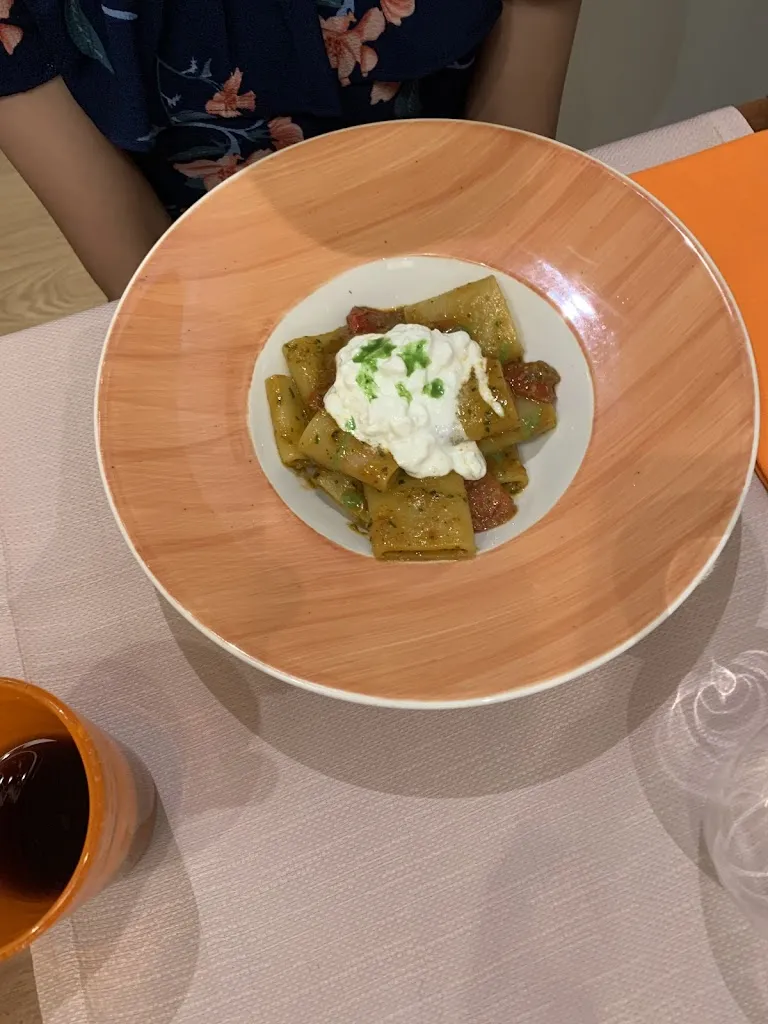 Mrudang Patel_Chìc-etto Treviso by Mandrillo_Casale sul Sile_review