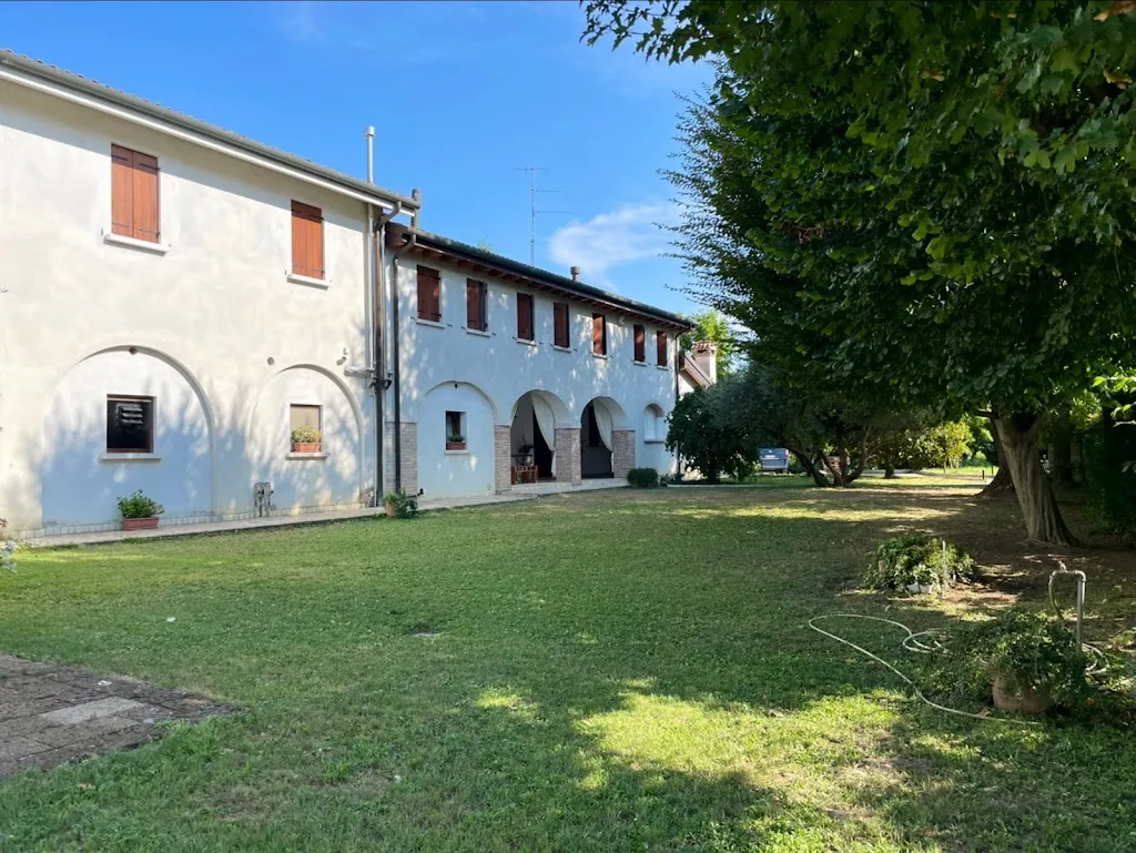 Alexander Koustov_Agriturismo Porcaloca_Casale sul Sile_review