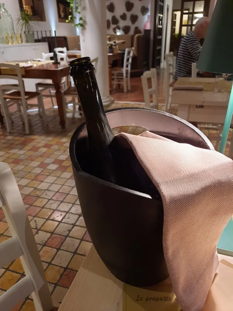 Menü_Le Papere in Barchessa_Casale sul Sile_Bild_9