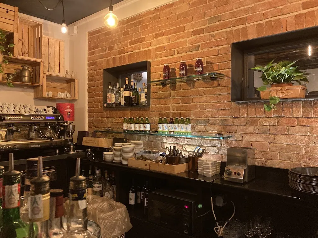 Grzegorz Kulas_Le Papere in Barchessa_Casale sul Sile_Bewertung