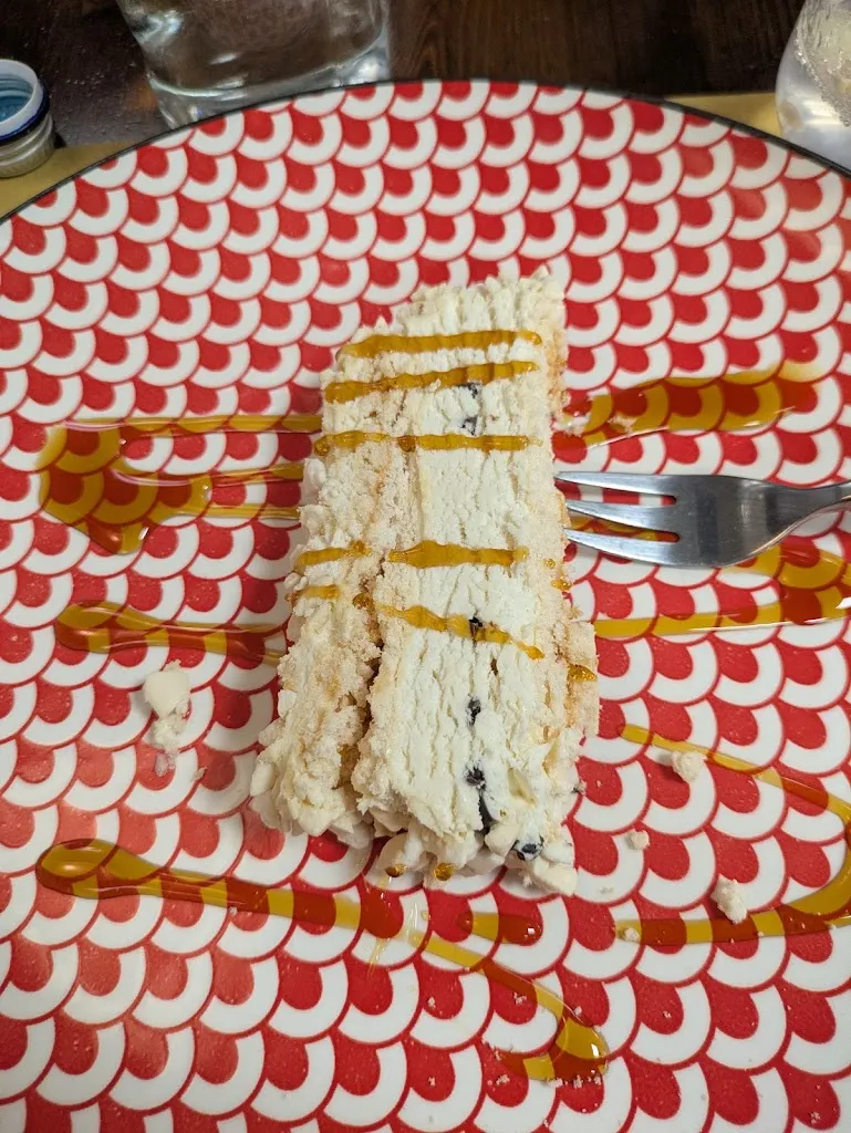 Angelo Marino Florio_Pizzeria Locanda Al Ponte Stella al Borgo_Casale sul Sile_reseña