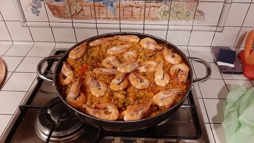 Da Roberto La Buona Gastronomia di Vecchiato Roberto_Casale sul Sile_slider_image_2