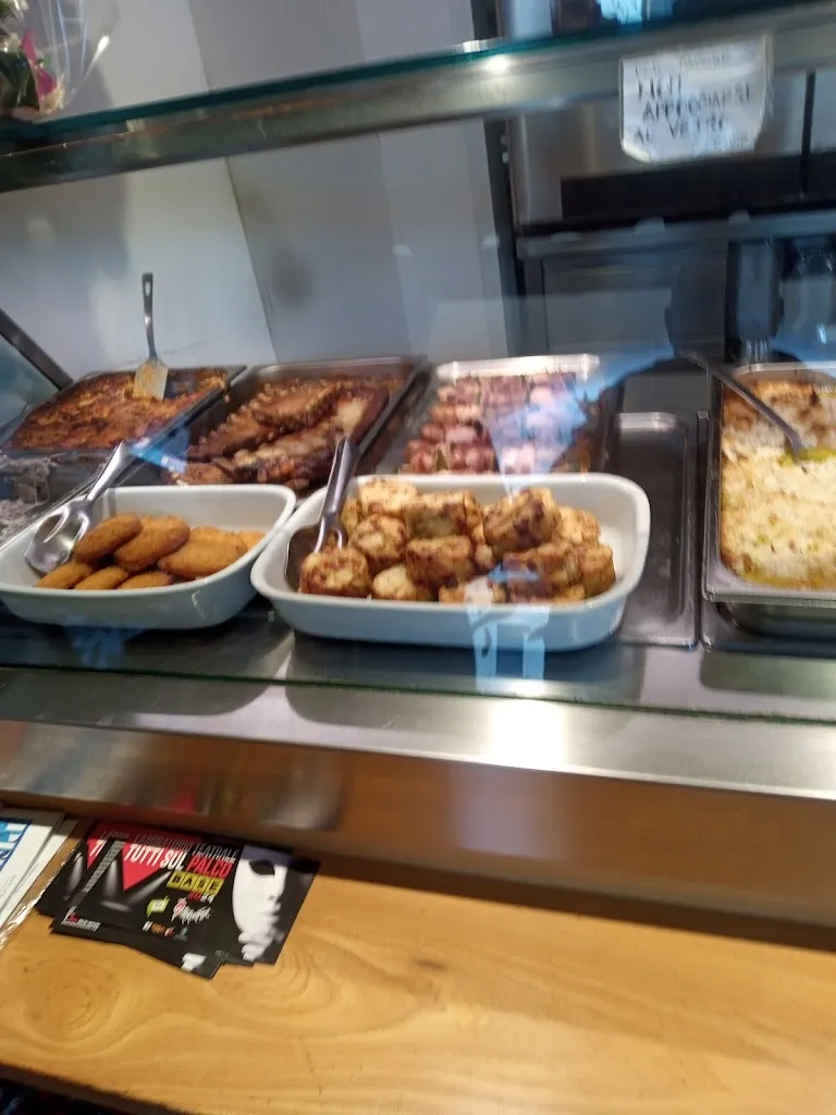 Da Roberto La Buona Gastronomia di Vecchiato Roberto_Casale sul Sile_slider_image_3