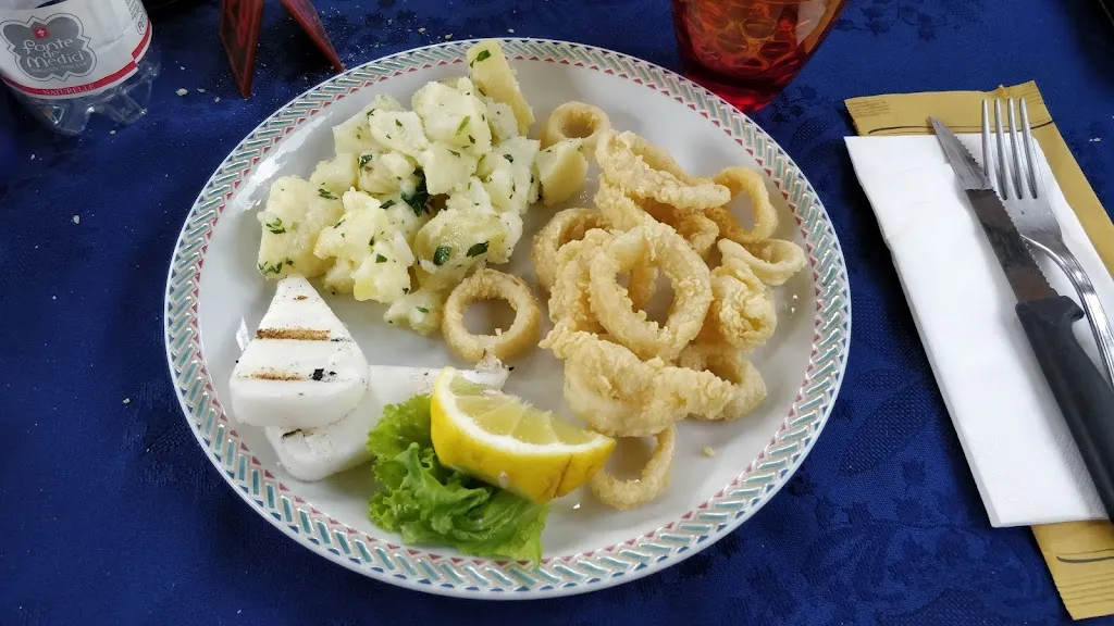 Menu_Bar Roma Pinsa e sapori. Pinse pizze hamburger club sandwich_Casale sul Sile_immagine_5