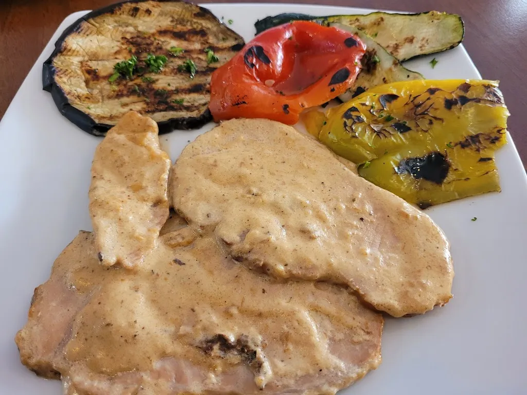 Menu_Bar Roma Pinsa e sapori. Pinse pizze hamburger club sandwich_Casale sul Sile_immagine_6