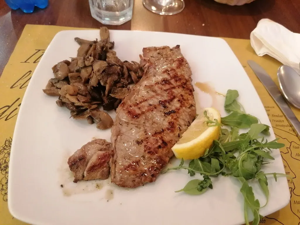 Menu_Bar Roma Pinsa e sapori. Pinse pizze hamburger club sandwich_Casale sul Sile_immagine_7