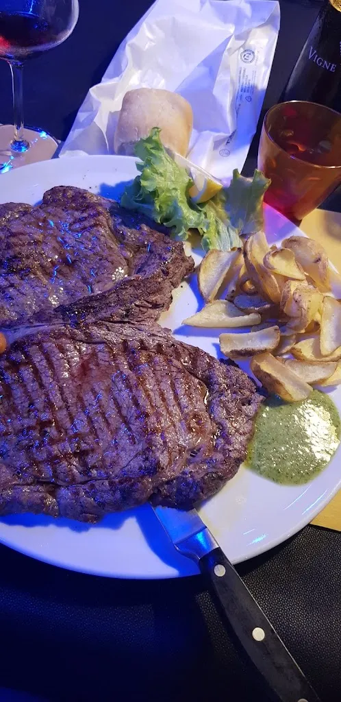 Menu_Bar Roma Pinsa e sapori. Pinse pizze hamburger club sandwich_Casale sul Sile_immagine_8