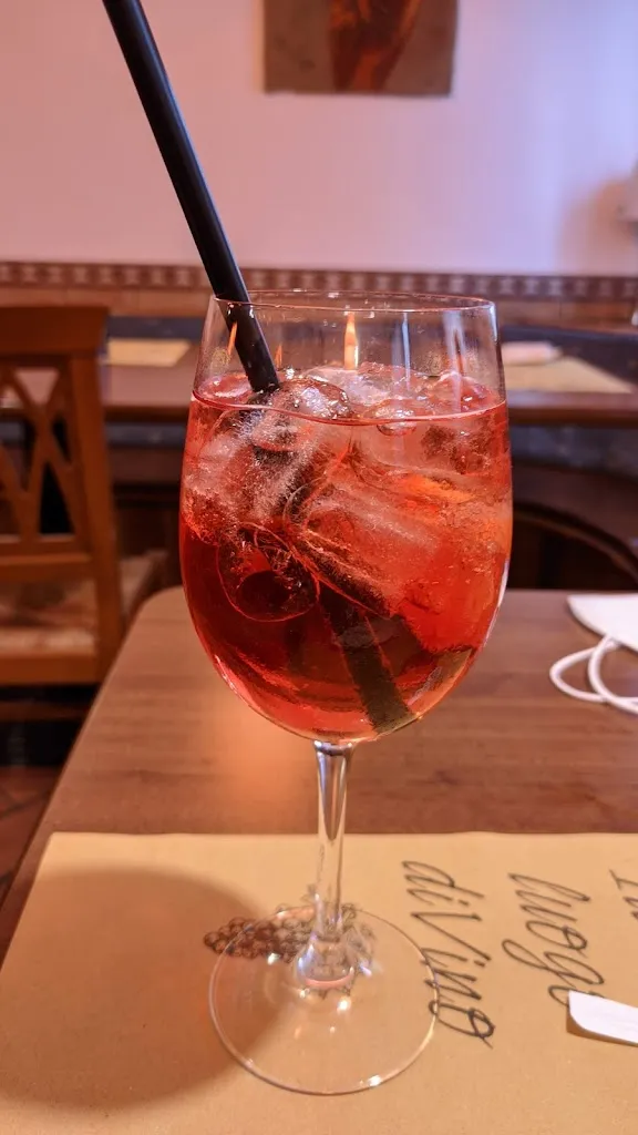 Menu_Bar Roma Pinsa e sapori. Pinse pizze hamburger club sandwich_Casale sul Sile_immagine_9