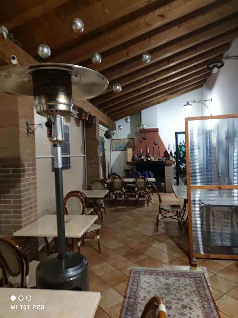 giancarlo serena_Ristorante Trattoria Racimolo3_Casale sul Sile_review