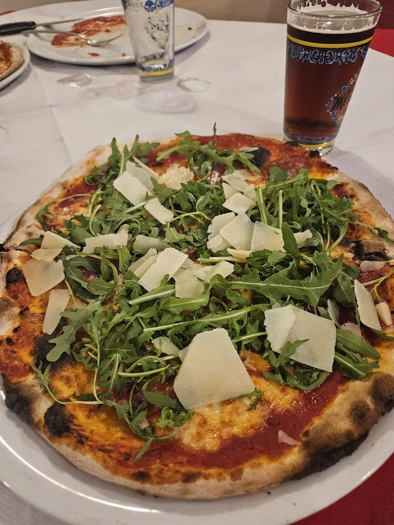 Menu_Top One_Casale sul Sile_immagine_5