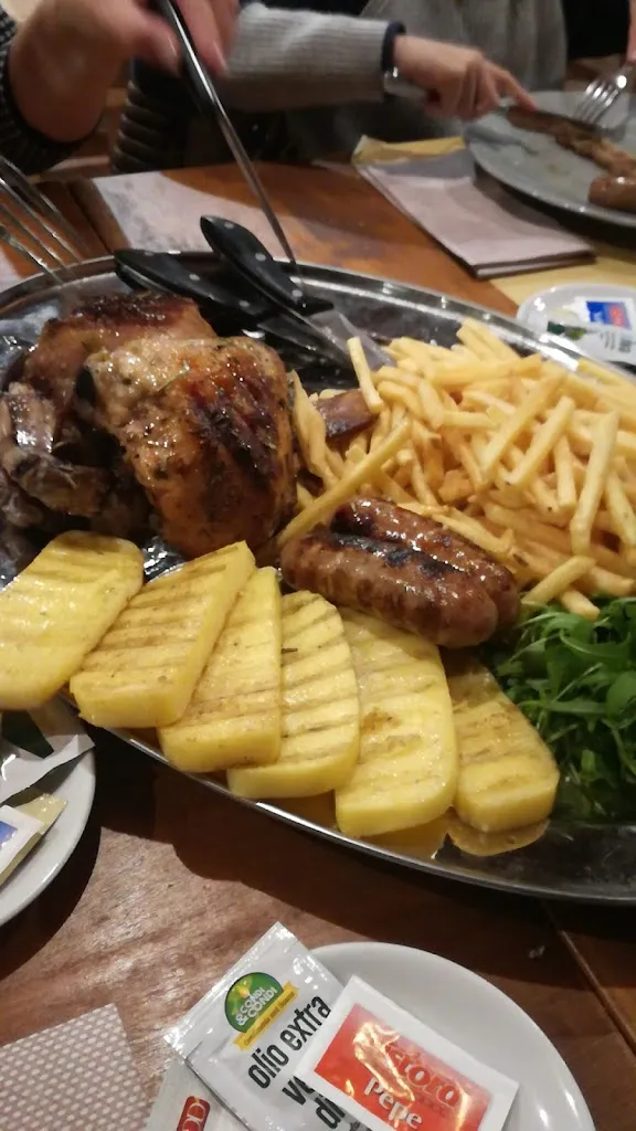 Menu_Top One_Casale sul Sile_immagine_6