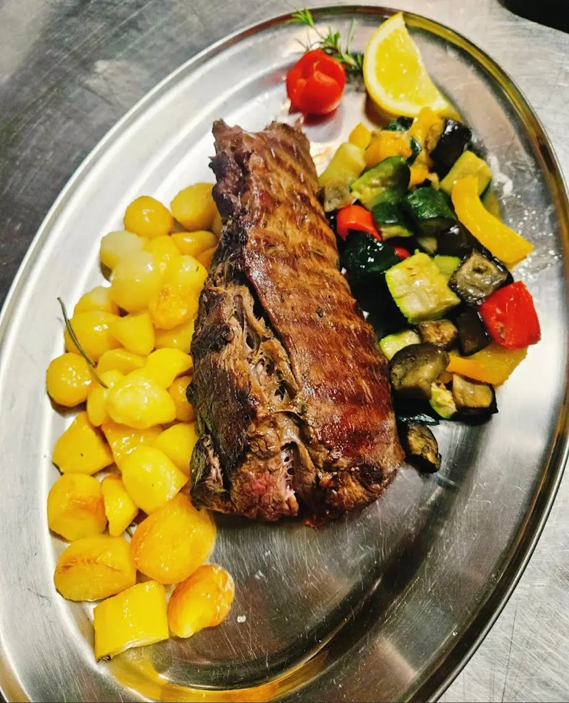 Menu_Top One_Casale sul Sile_immagine_7