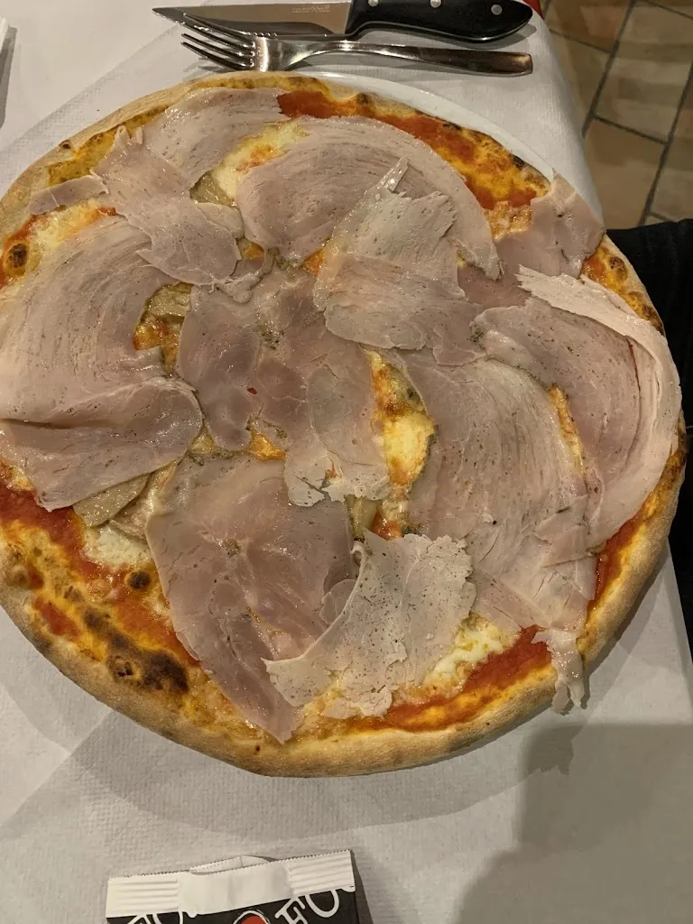 Antonella Pomponio_Top One_Casale sul Sile_recensione