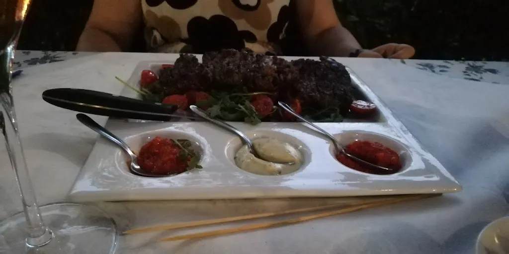 Davide Fornasier_Top One_Casale sul Sile_recensione