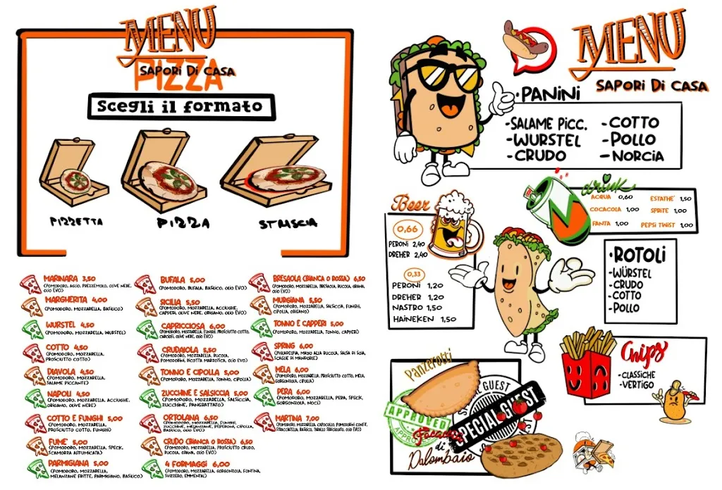 Menu_Sapori Di Casa_Palombaio_image_3