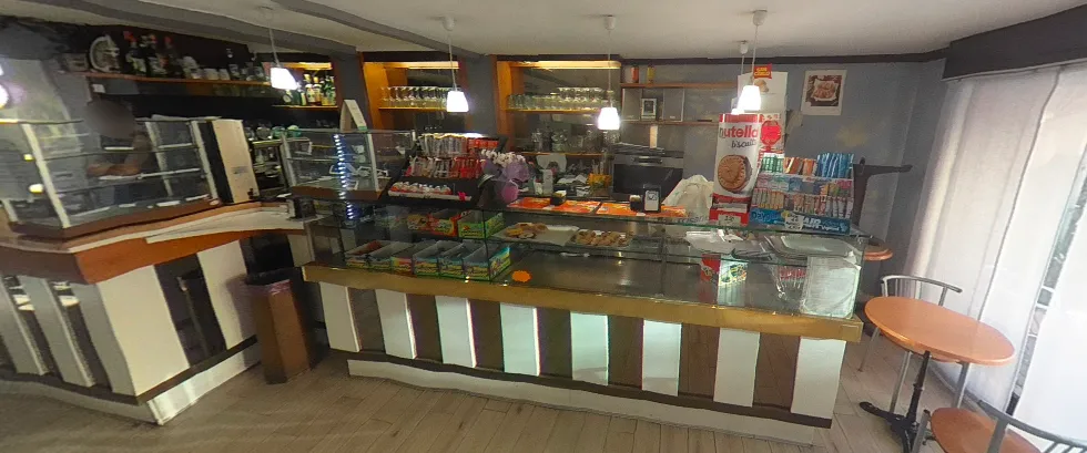 La Dolceria restaurant in Casale sul Sile