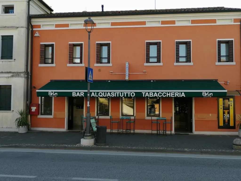 Alquasitutto di Sartorato Remo restaurant in Casale sul Sile