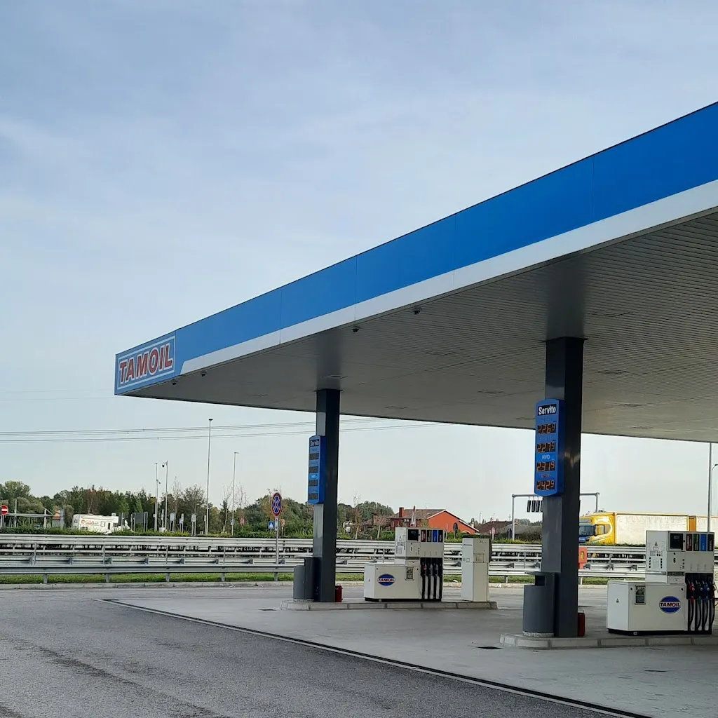 Suresh Kumar M_Autogrill Sile Ovest_Casale sul Sile_review