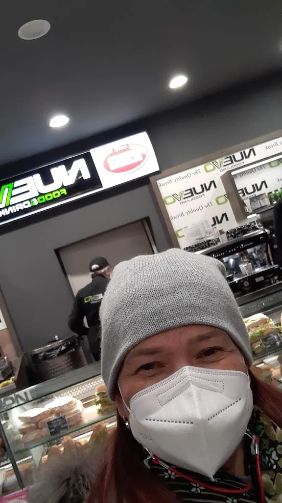 Ursula Ancheta_Autogrill Sile Ovest_Casale sul Sile_review