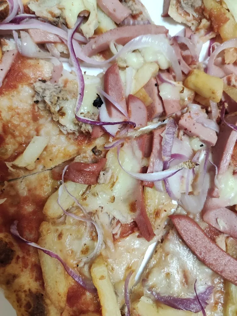 Sara Berrino_Pizzevia Casale sul Sile_Casale sul Sile_recensione