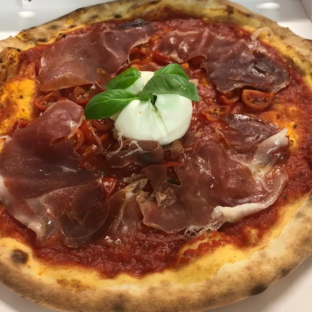 Pizzevia Casale sul Sile restaurant in Casale sul Sile