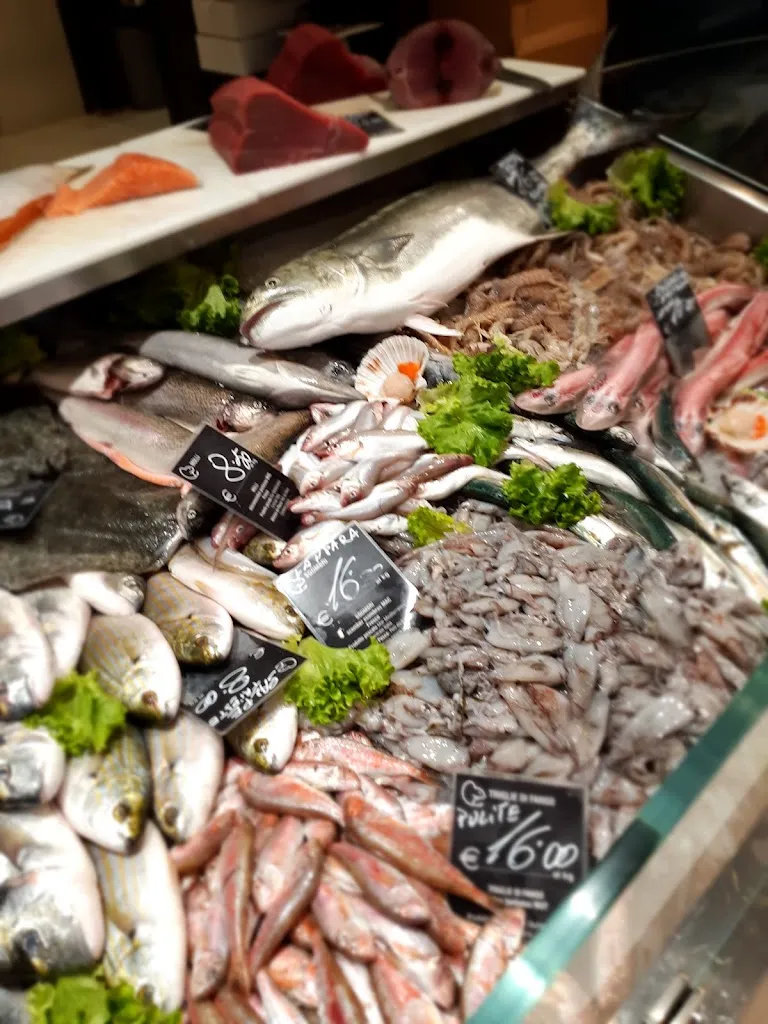 Randolfo Limido_Amaremare_Casale sul Sile_review