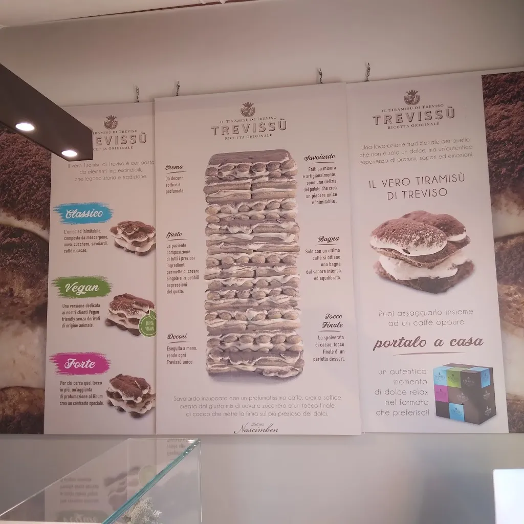 Menu_Antica Pasticceria Nascimben - Casale sul Sile_Casale sul Sile_image_1