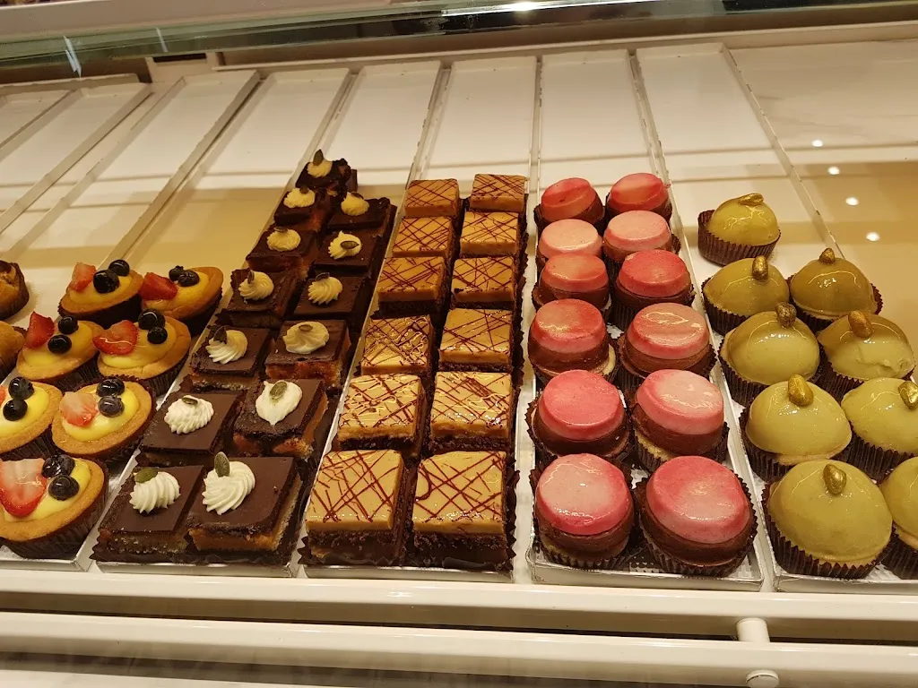 Menu_Antica Pasticceria Nascimben - Casale sul Sile_Casale sul Sile_image_5