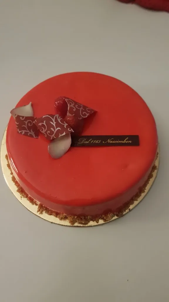 Menu_Antica Pasticceria Nascimben - Casale sul Sile_Casale sul Sile_image_6